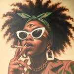 Jazmine IamAngel Mcdowell - @keys2cali - Instagram