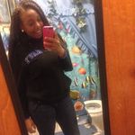 Jazmine jamya McDowell - @itss.jazminee - Instagram