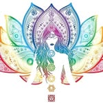 Jazmine McDowell - @hippie_reiki_shops - Instagram