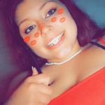 Jazmine Mcdowell - @jazzylovesyou43 - Instagram