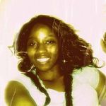 Jazmine Mitchell - @mizz_jazzybaby - Instagram