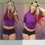 Jazmine Mitchell - @jaaaybb_80 - Instagram