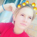 Jazmine mitchell - @jaz.spam.asl - Instagram
