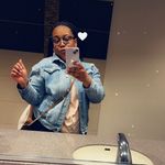 Jazmine Mitchell - @_jazzzzyy95 - Instagram