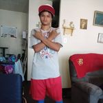 Jazmine Mitchell - @jazmine.mitchell.9828 - Instagram