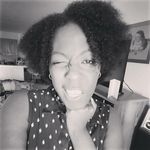Jazmine Morris - @makemeupjaz - Instagram