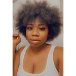 Jazmine Morris - @myodb - Instagram