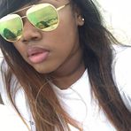 Jazmine Morris - Facebook