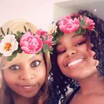 Jaz’mine Morris - @jazminemorris76 - Instagram