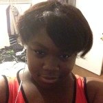 Jazmine Murray - @thtgirljazz - Instagram