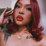 Jasmine Perry - @glamedbyjassyatl - Instagram
