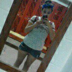 jazmine ramos - @crazyfungir1 - Instagram