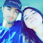 Jazie Thompson 22 - @jazmine_raye22 - Instagram
