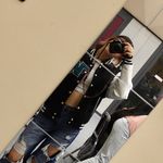 Jazmine Raymond - @raymondjazmine - Instagram