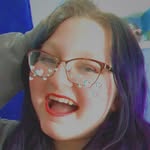 Jazmine Robbins - @autistic.puzzle.peice - Instagram