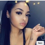 Jazmine Robbins - @jazzieboo169 - Instagram