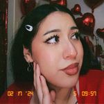 Jazmine Rocha - @_jazmeann - Instagram