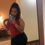 Jazmine Scott - @milli_jazz - Instagram