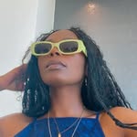 Jazmine Scott - @jazminetscott - Instagram