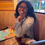 Jazmine Scott - @_jazminneee_ - Instagram