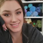Jazmine Scott - @justjazzystitches - Instagram