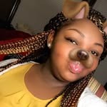 Jazmine Scott - @jazzi_shai - Instagram