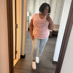 Jazmine Scott - @saga_jenesys - Instagram
