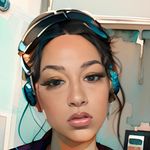 Jasmine Steele - @sc0rpi0dragon28 - Instagram