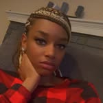 Jasmine Steele - @__crazyygorgeous - Instagram