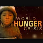 Jazmine Steele - @myworldhungerproject - Instagram