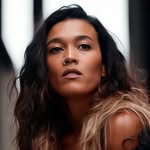 Jasmine Stokes - @jasdulani - Instagram