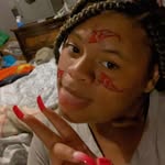 Jazmine Stokes - @jazminestokes67 - Instagram