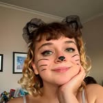 Jasmine Sutton - @dillydalliance - Instagram