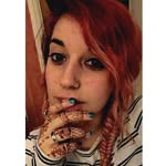 Jasmine Sutton - @mypassionishenna - Instagram