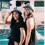 𝐉𝐚𝐳𝐦𝐢𝐧𝐞 & 𝐓𝐚𝐲𝐥𝐨𝐫 | 𝐑𝐍𝐬 - @babesthatearnit - Instagram