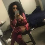 Jazmine Taylor - @yallpoorasf - Instagram