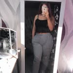 Jazmine Taylor - @jazztaytayxx - Instagram
