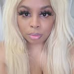 Jazmine Taylor Dunlap - @kanariyellowcosmetics - Instagram