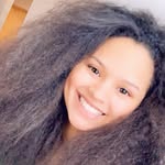Jazmine LaShae Warren - @jazwarrenspam - Instagram