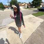 Jazmine Warren - Facebook