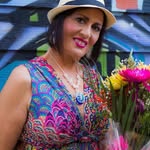 Monica Chapman - @monicachapmanjazz - Instagram