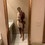 Jazmine Davis-Welch - @jazz.davisburse - Instagram