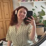 Jazz Davis - @jazz_rose_designs_ - Instagram