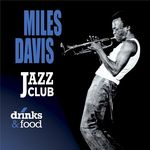 Miles Davis Jazz Club - @milesdavisjazzclub - Instagram
