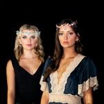 Olivia Evans & Jazz Davis - @oliviaandjazz - Instagram