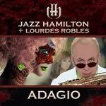 Jazz Hamilton - @jazzhamilton11 - Instagram
