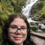 Jazz Hamilton - @pressedflowers_13 - Instagram