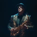 Jazz Hamilton - @jazzhamiltonofficial - Instagram