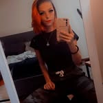 Jazz Mercedes Hamilton - @thatspazzattackkid - Instagram