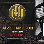lourdes - @jazzhamiltoncafepr - Instagram